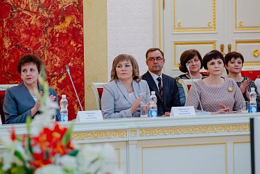 Финансовой системе региона – 101 год